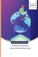 bokomslag Canva for Creators