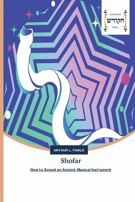 bokomslag Shofar