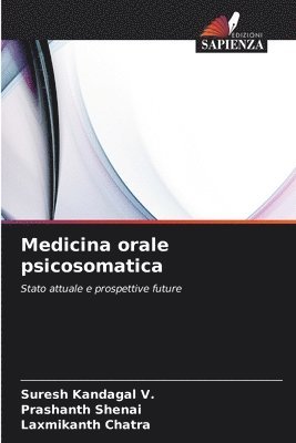 Medicina orale psicosomatica
