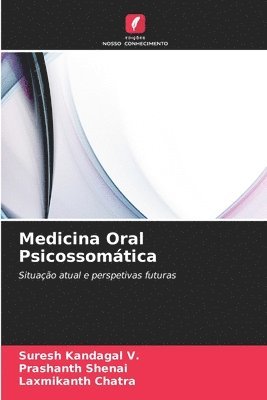 Medicina Oral Psicossomática