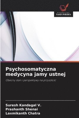 Psychosomatyczna medycyna jamy ustnej