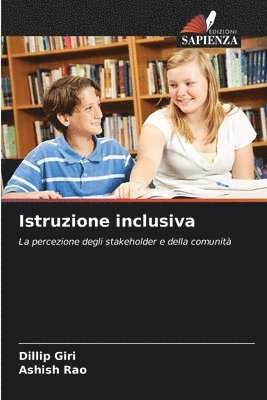 Istruzione inclusiva
