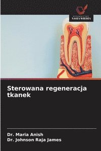 bokomslag Sterowana regeneracja tkanek