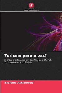 bokomslag Turismo para a paz?