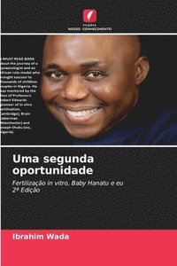bokomslag Uma segunda oportunidade