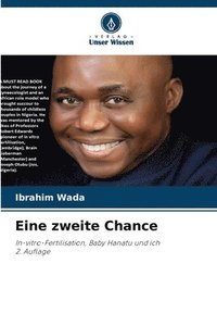 bokomslag Eine zweite Chance