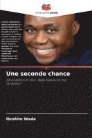 bokomslag Une seconde chance