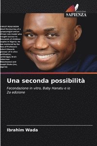 bokomslag seconda possibilità