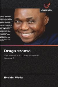 bokomslag Druga szansa