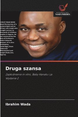 bokomslag Druga szansa