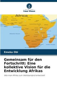 bokomslag Gemeinsam für den Fortschritt