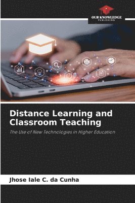 bokomslag Distance Learning and Classroom Teaching