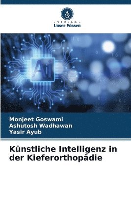 Künstliche Intelligenz in der Kieferorthopädie