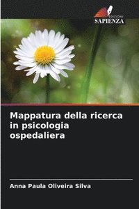 bokomslag Mappatura della ricerca in psicologia ospedaliera