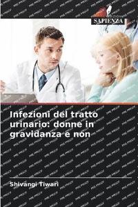 bokomslag Infezioni del tratto urinario
