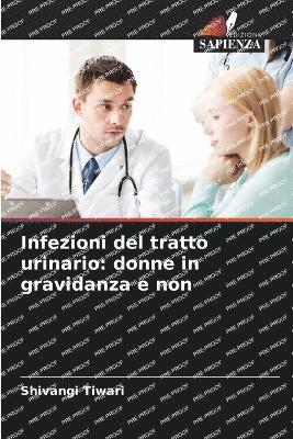 bokomslag Infezioni del tratto urinario