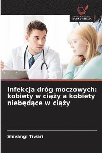 bokomslag Infekcja dróg moczowych
