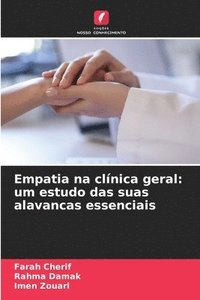 bokomslag Empatia na clínica geral
