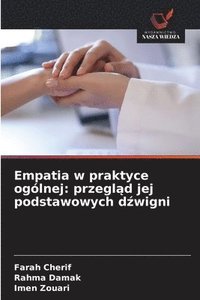 bokomslag Empatia w praktyce ogólnej