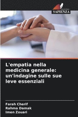 bokomslag L'empatia nella medicina generale