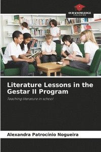 bokomslag Literature Lessons in the Gestar II Program