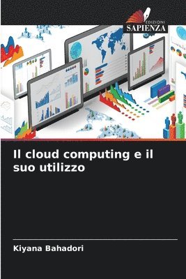 bokomslag Il cloud computing e il suo utilizzo