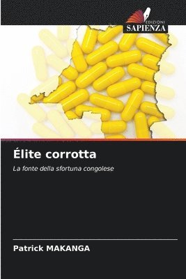 Élite corrotta