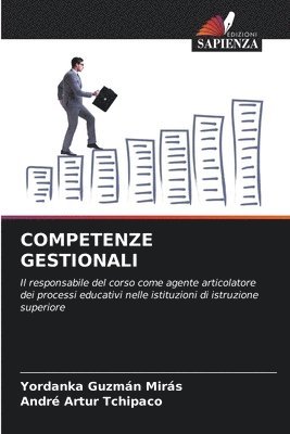 Competenze Gestionali