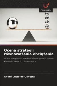 bokomslag Ocena strategii równowa?enia obci??enia