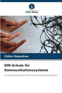 bokomslag EMI-Schutz für Kommunikationssysteme