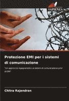 bokomslag Protezione EMI per i sistemi di comunicazione