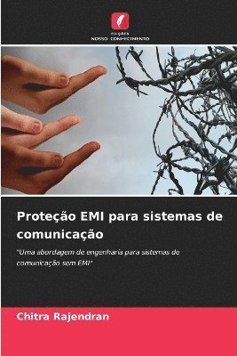 bokomslag Proteção EMI para sistemas de comunicação