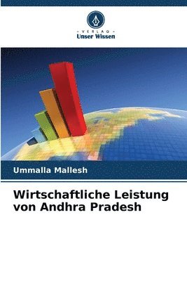Ummalla Mallesh - Wirtschaftliche Leistung von Andhra Pradesh, Häftad