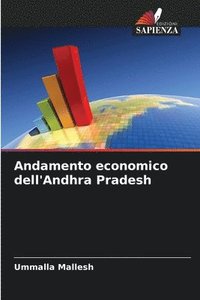 bokomslag Andamento economico dell'Andhra Pradesh