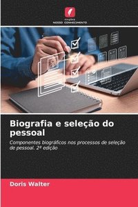 bokomslag Biografia e seleção do pessoal