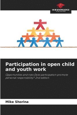 Participation in open child and youth work