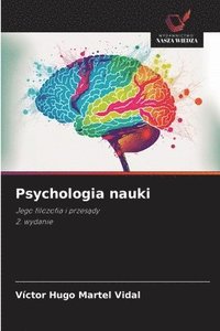 bokomslag Psychologia nauki
