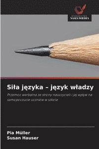 bokomslag Sila j?zyka - j?zyk wladzy