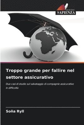 Soňa Ryll, So&#328;a Ryll, Sona Ryll, So¿a Ryll - Troppo grande per fallire nel settore assicurativo, Häftad