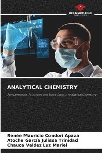 bokomslag Analytical Chemistry