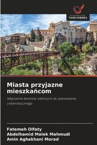 bokomslag Miasta przyjazne mieszka?com