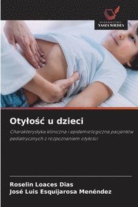 bokomslag Otylo?c u dzieci