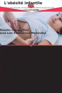 bokomslag L'obésité infantile