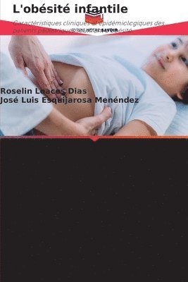 bokomslag L'obésité infantile