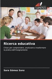bokomslag Ricerca educativa