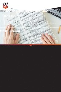 bokomslag Analyse de la Petite Messe solennelle de Gioachino Rossini
