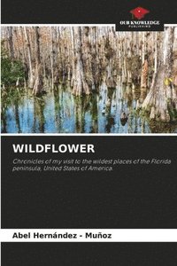 bokomslag Wildflower