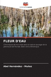 bokomslag Fleur d'Eau