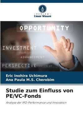 Studie zum Einfluss von PE/VC-Fonds