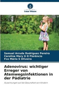 bokomslag Adenovirus